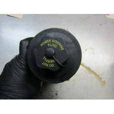 32B011 Power Steering Reservoir From 2003 Ford E-250   5.4